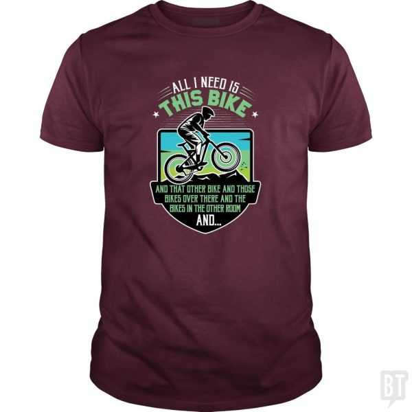 Funny Bike Lover Fashion - Image 4