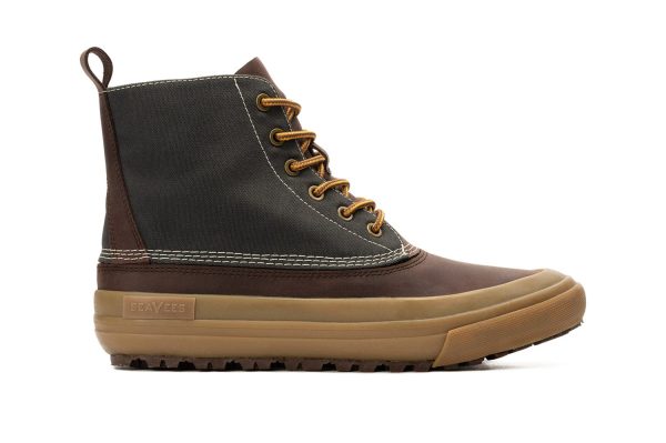 Mens - Cascade Range Boot Discount - Image 2