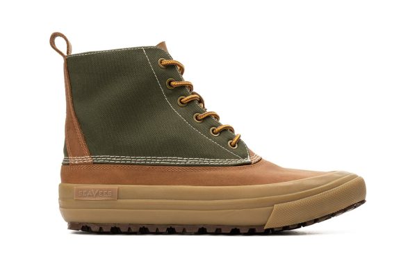 Mens - Cascade Range Boot Discount