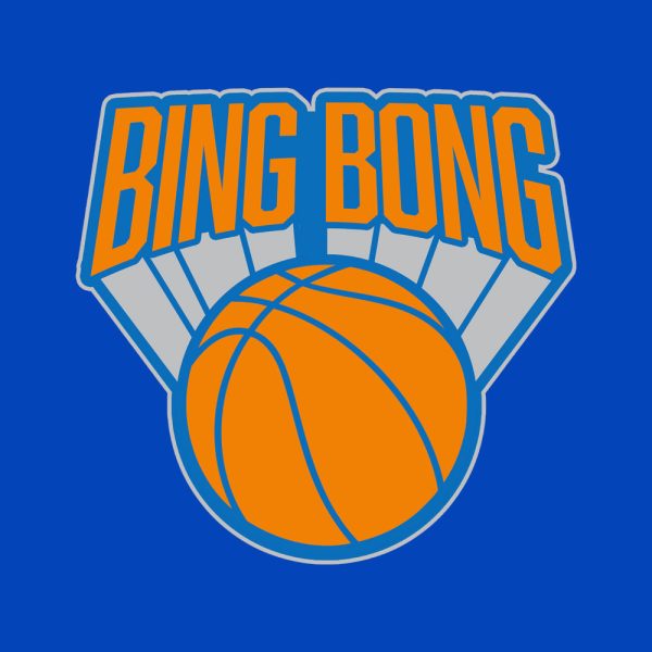 Bing Bong Hot on Sale