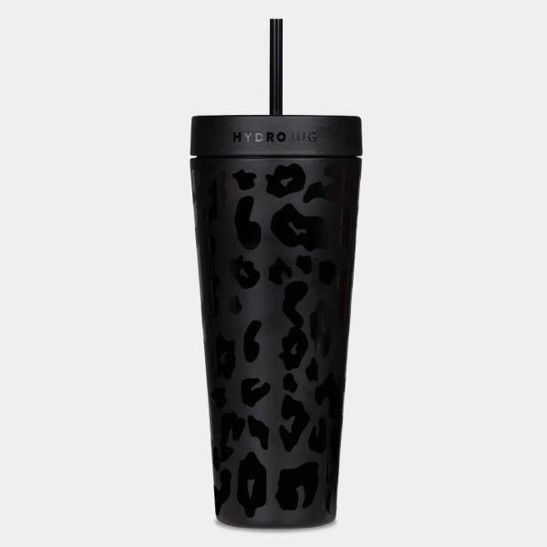 Black Leopard For Cheap - Image 2