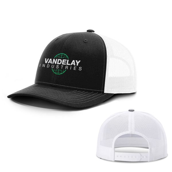 Vandelay Industries Hats Online Hot Sale