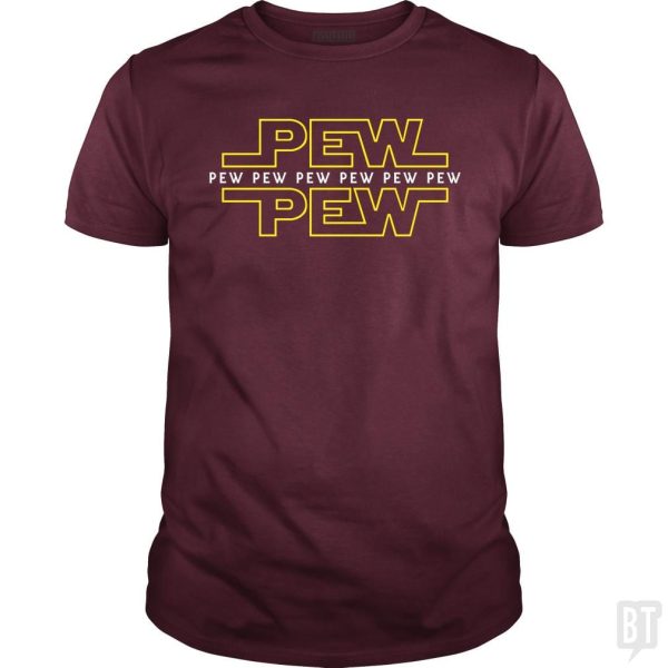 PEW PEW V2 For Cheap - Image 3