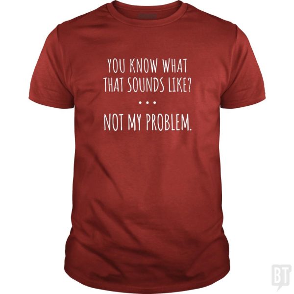 Not My Problem For Cheap - Image 4