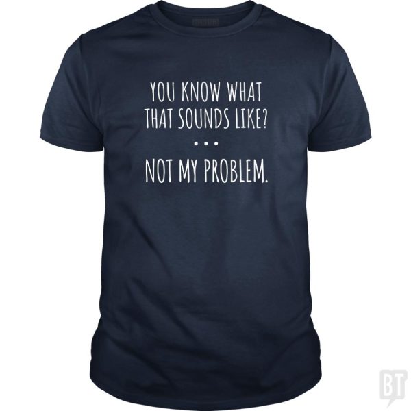 Not My Problem For Cheap - Image 3