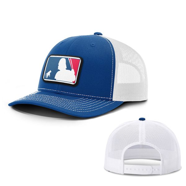 Funny Baseball Patch Hats Cheap