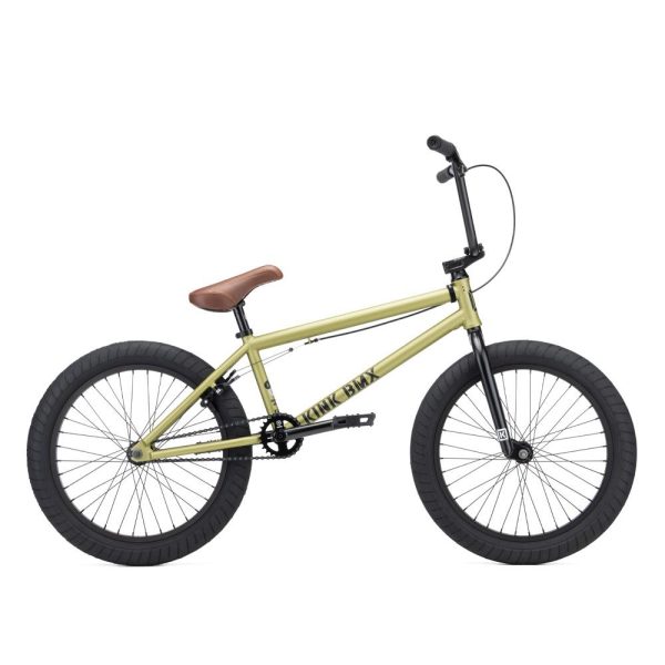 Kink Gap BMX Bike 2026 Sale