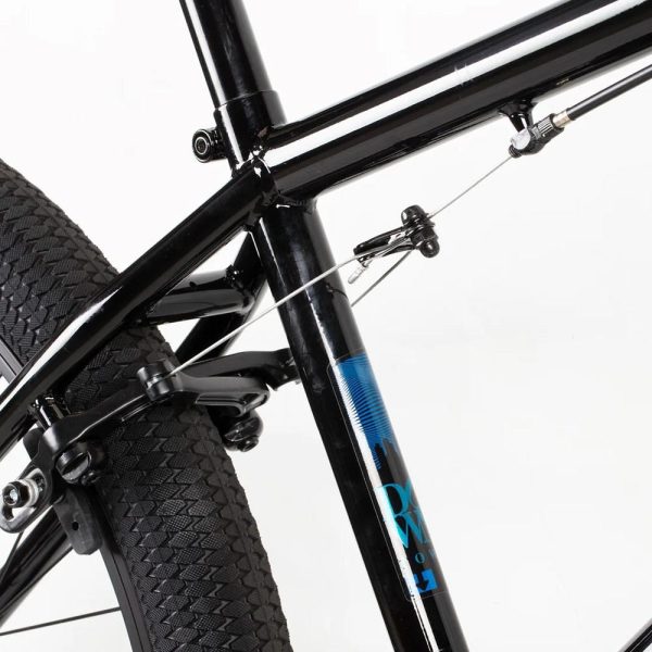 Haro Downtown 26  BMX Bike Cheap - Image 4