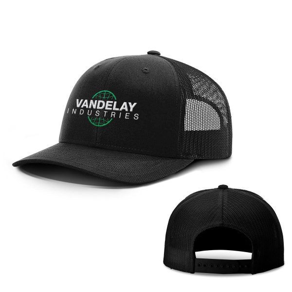 Vandelay Industries Hats Online Hot Sale - Image 2