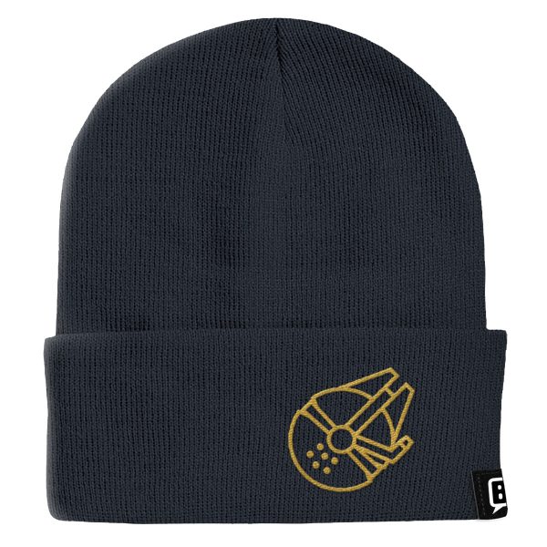 Falcon Beanies on Sale - Image 2