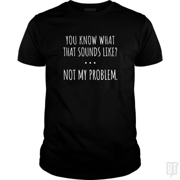 Not My Problem For Cheap - Image 2
