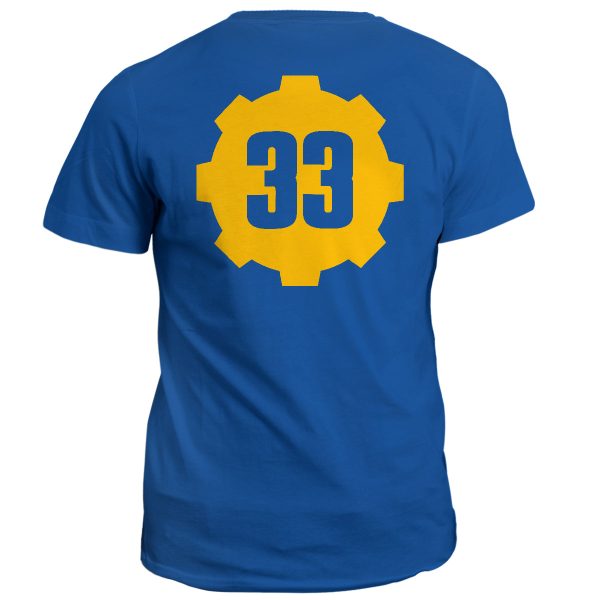 Vault 33 For Cheap - Image 3