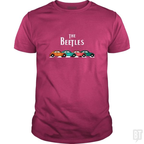 Beetles Online now - Image 4