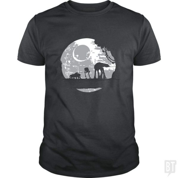 Imperial Moonwalkers Discount - Image 3