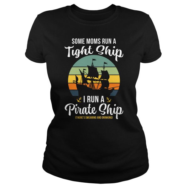 Mom Pirate Ship Discount - Image 3