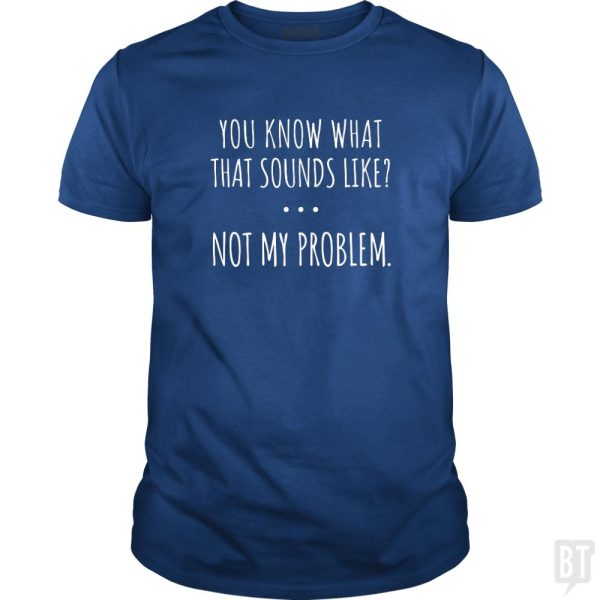 Not My Problem For Cheap - Image 5