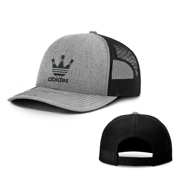 Abides Hats Cheap - Image 3