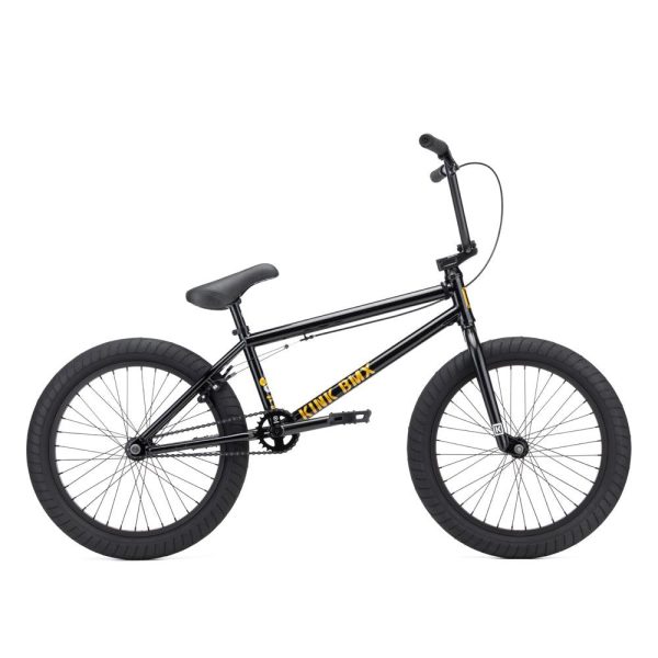 Kink Gap BMX Bike 2026 Sale - Image 2