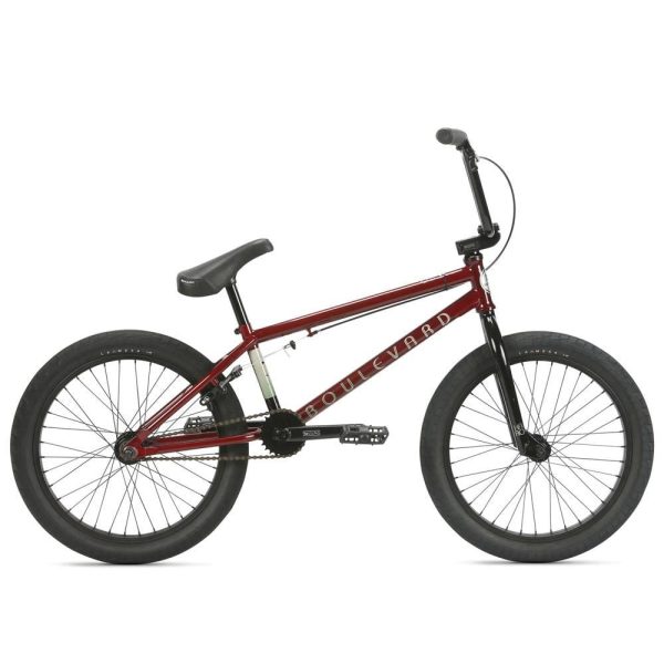 Haro Boulevard BMX Bike Online Hot Sale