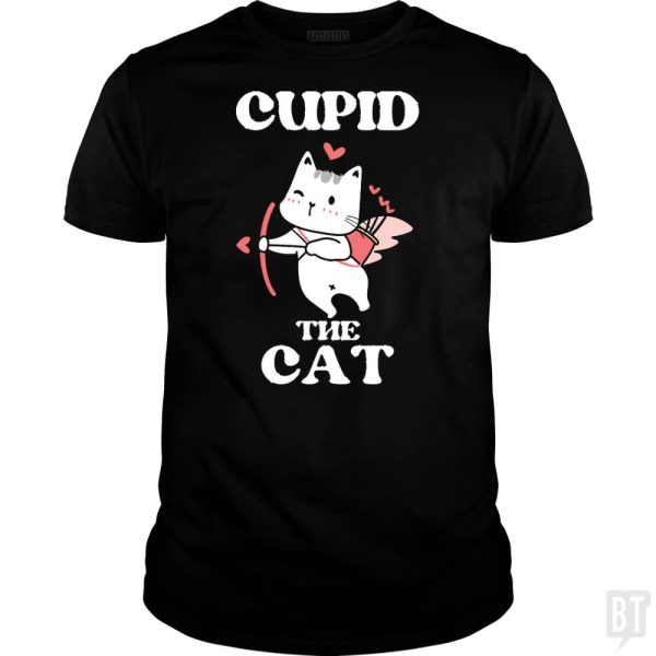 Cupid The Cat For Cheap - Image 2