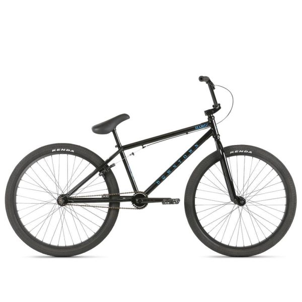 Haro Downtown 26  BMX Bike Cheap