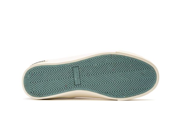 Womens - Baja Slip On Platform - Mushroom Online Hot Sale - Image 5