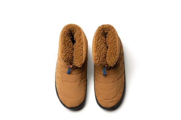 Mens - Après Puff Bootie - Cumin For Cheap - Image 3