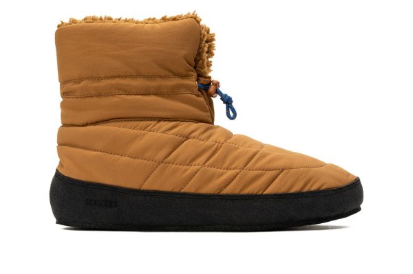Mens - Après Puff Bootie - Cumin For Cheap